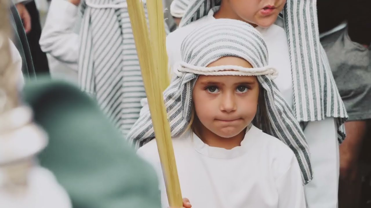 CHICLANA | AYTO. Y CONSEJO DE HERMANDADES YA TRABAJAN EN LA ORGANIZACIÓN DE LA SEMANA SANTA 2026