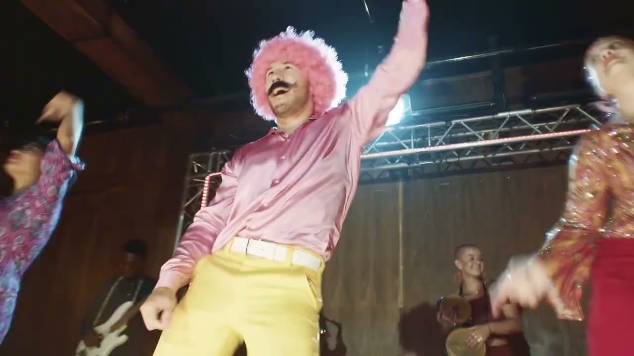 Wilford 'Motherloving' Warfstache