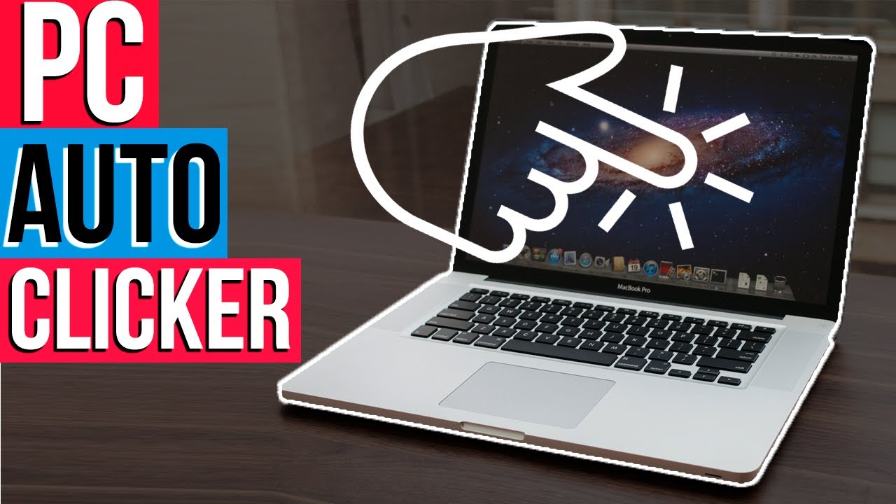 FREE Auto Clicker for PC! | Autohotkey Auto clicker Script 2019! |  Harrison Broadbent