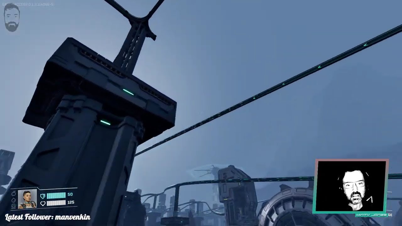 StarRupture Episode 4 - I Was Blind