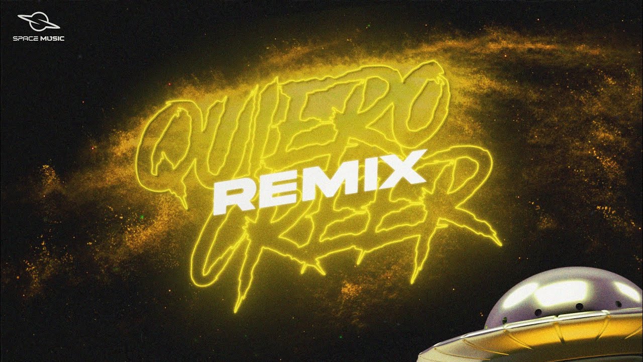 QUIERO CREER ( Remix ) - Jona Mix , Franko GD