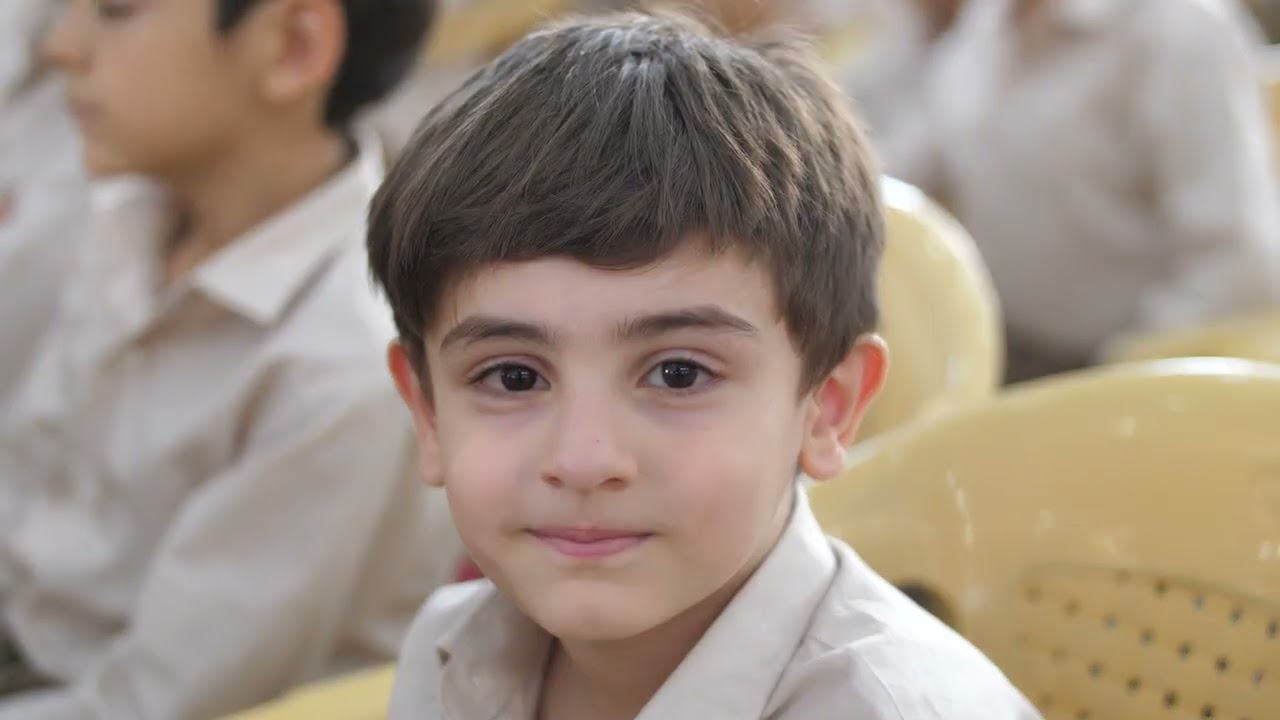ئاهەنگی دەرچوونی فێرخوازانی خولی هاوینەی بنکەی بەهەشت ، یەکێک لە بێ وێنەترین ئاهەنگەکان