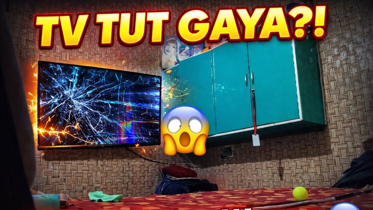 TV Break Prank 2026 🔥 | Road To 1K Subscribers 🤪🤪🤪 #funvlogs #journey #trending 