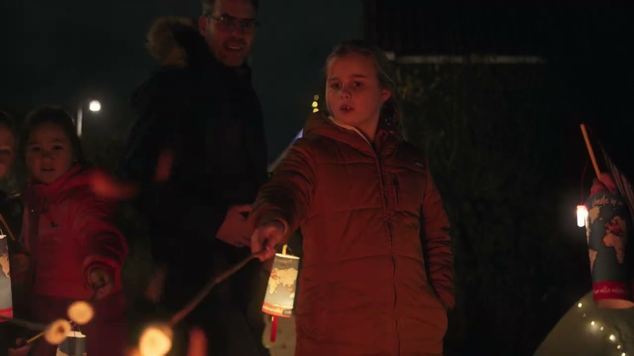 Terugblik Lichtjesfeest 2025