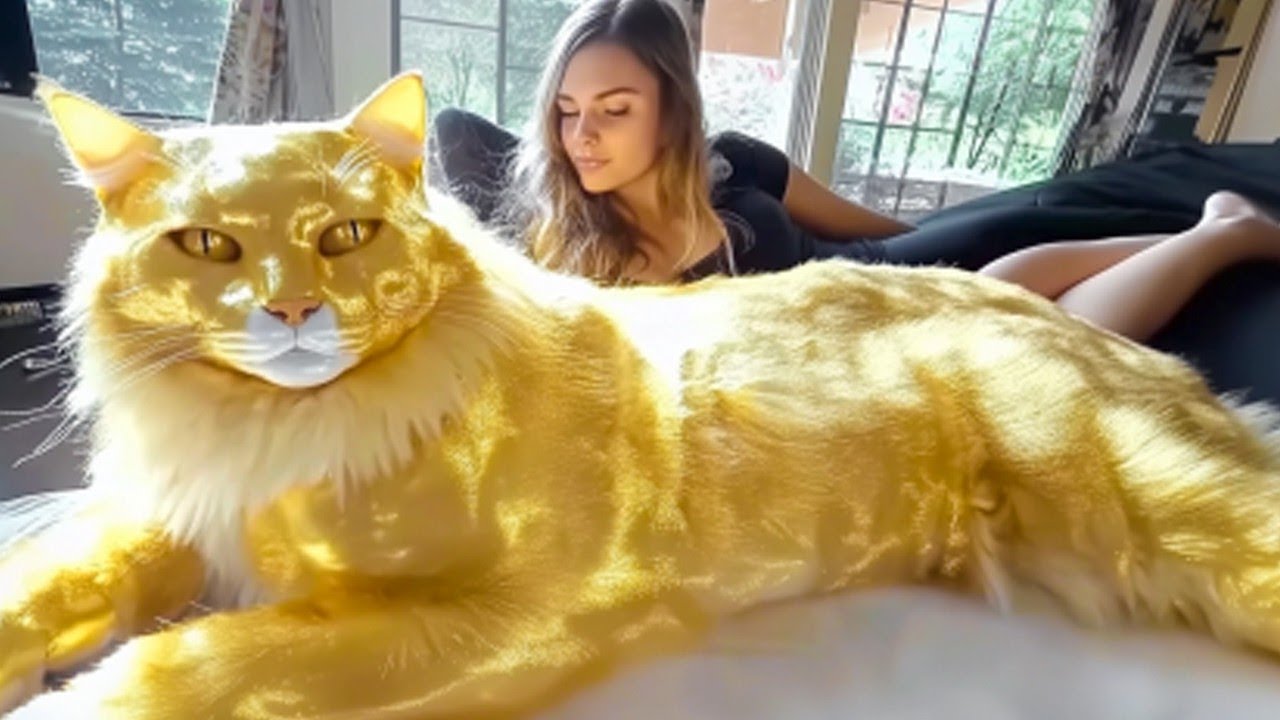 10 Most Expensive Cat Breeds In The World