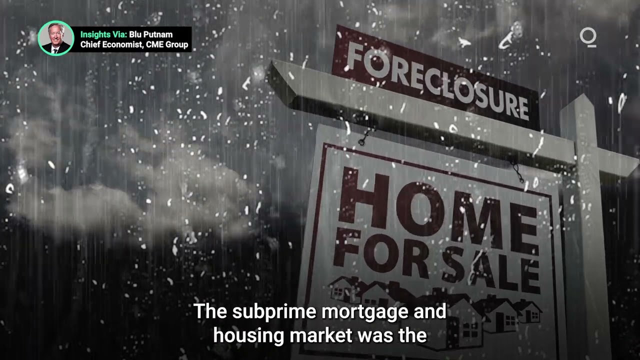 A Hard or Soft Landing for the US Economy?