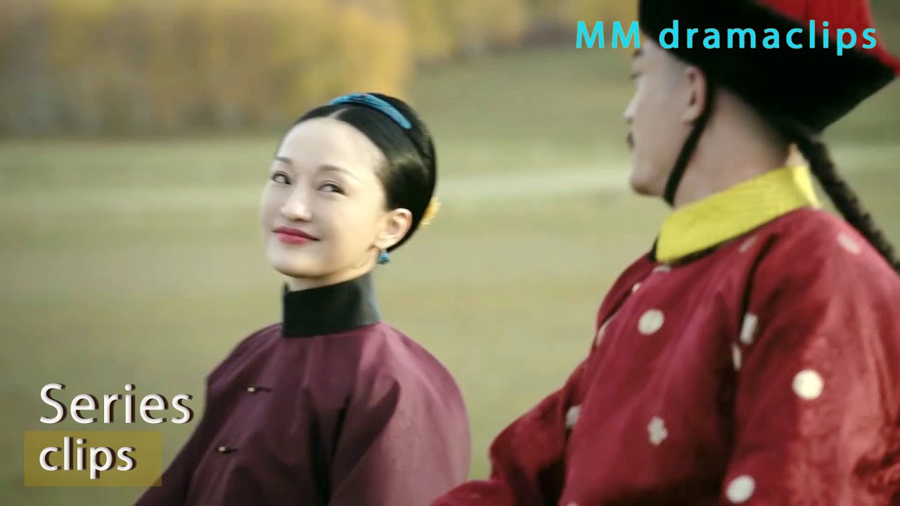 心機女在皇上面前告灰姑娘的狀，豈料皇上卻誇讚灰姑娘做得對，帶著灰姑娘出遊罰心機女跪太廟！|如懿傳48-2