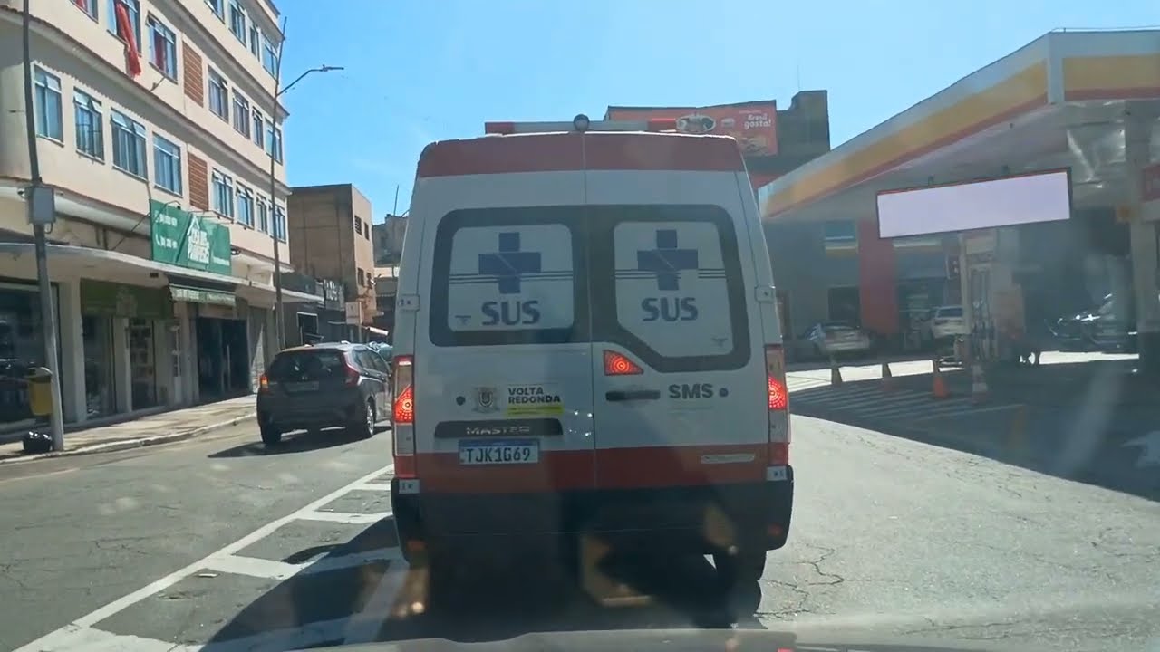 A FORÇA DO AMOR !!! TÔ INDO VIDA.