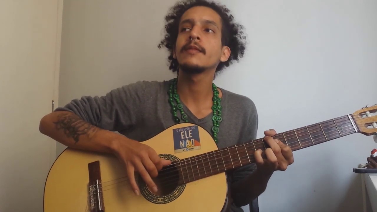 Vento Na Cara - Terno Rei (Jo&atilde;o Faria)