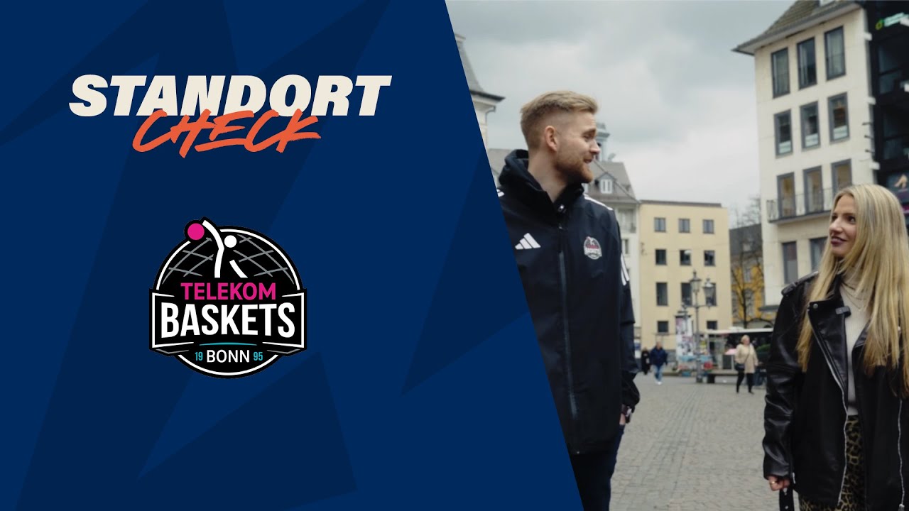 Standortcheck Bonn ✅