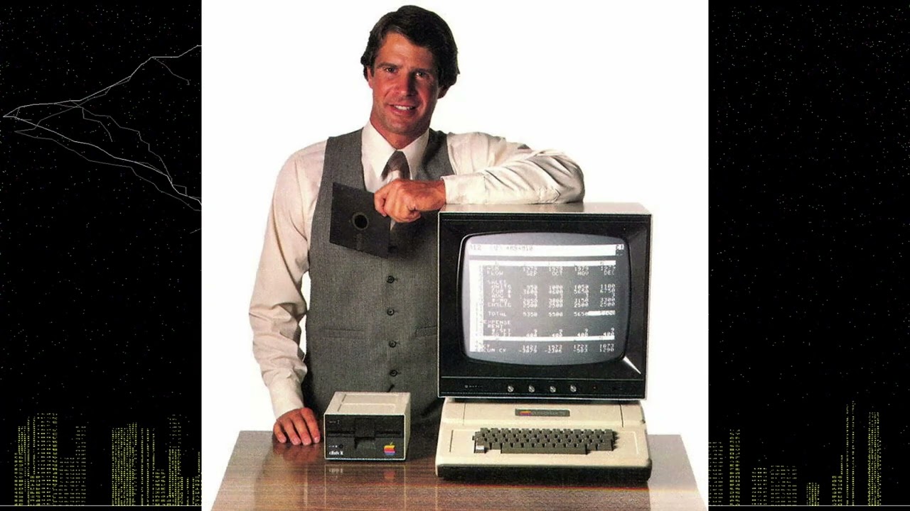 Exploring the top of the Retro Computer Iceberg! (Tier 1)