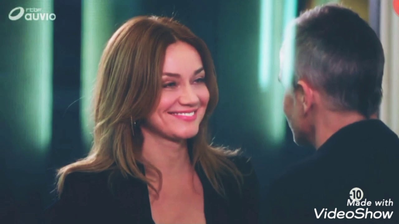 Alice Nevers & Fred Marquand saison 16