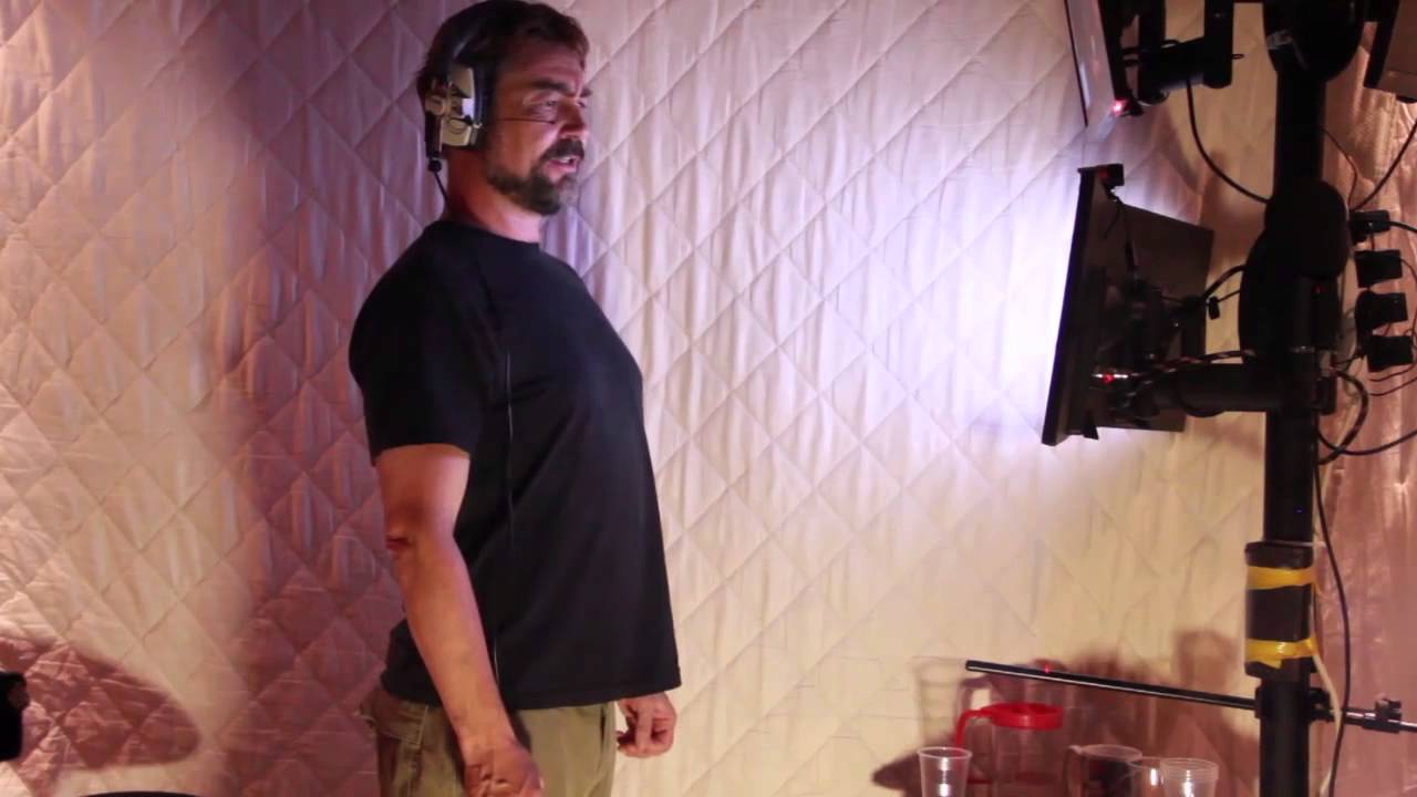 Nathaniel Parker voices Remi´ - The King of Thieves
