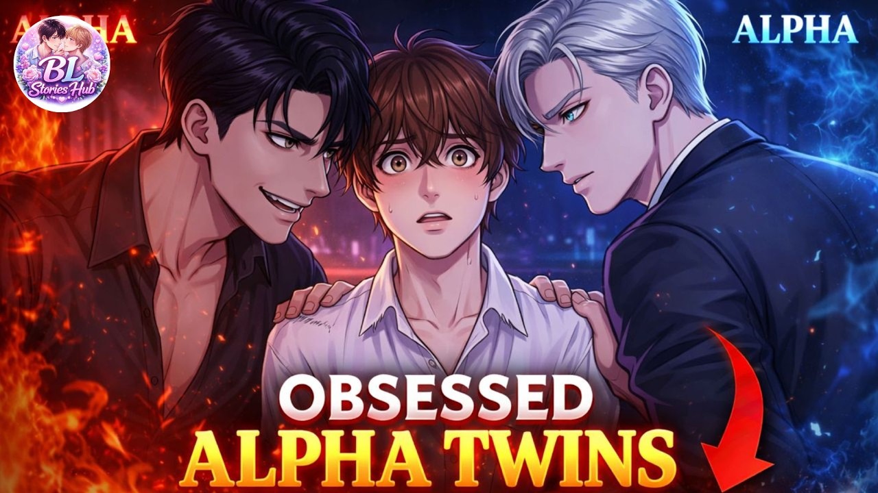 The Two Brothers Want Me... Now, I am Torn Between The Alpha Mafia and The Alpha CEO