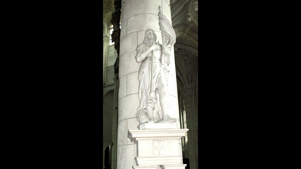 Th. Dubois: Marche h&eacute;roique de Jeanne d'Arc ... a national overture ...