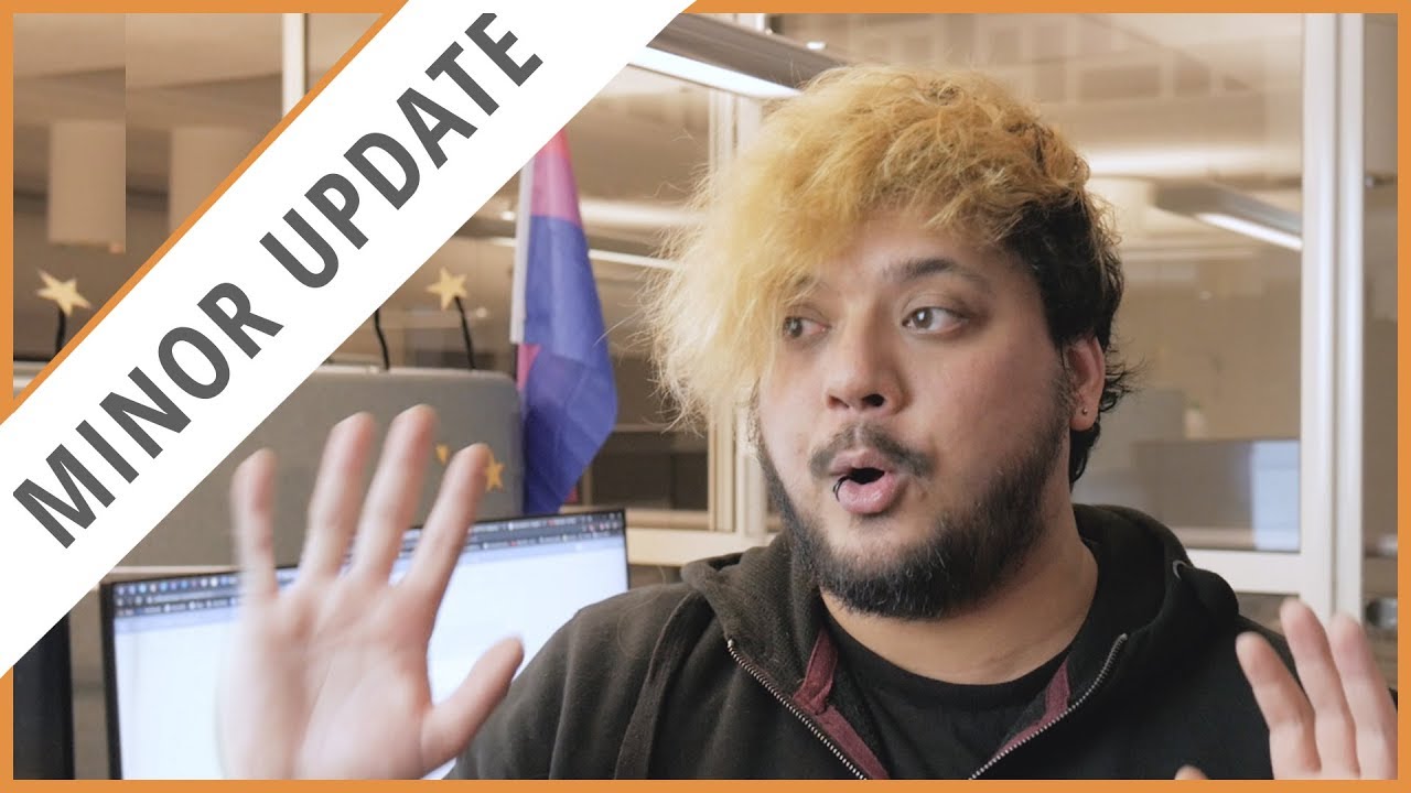 Minor Update to Early Access and Experimental - Parallelisation + more