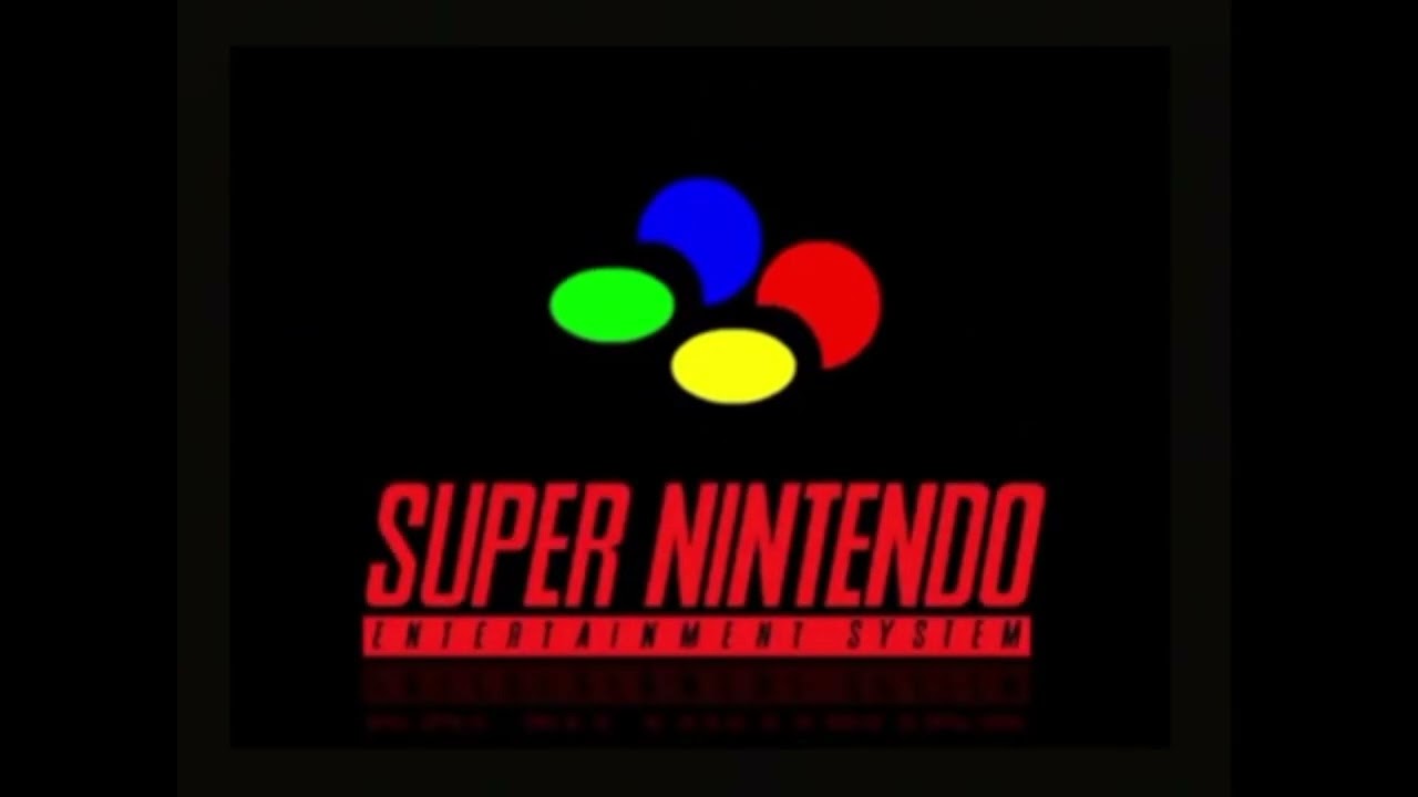 Fake SNES Kill screen Ft. NOWA MIRAI - A.I Vtuber Error 