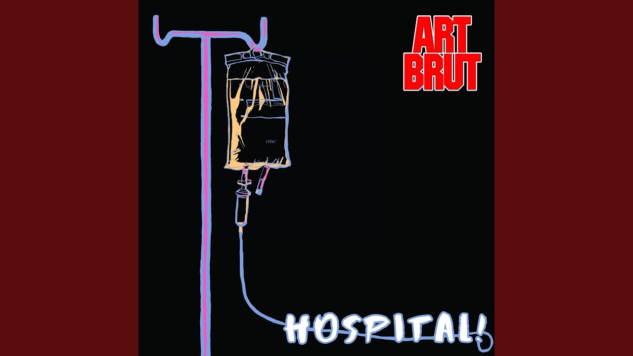 Hospital!