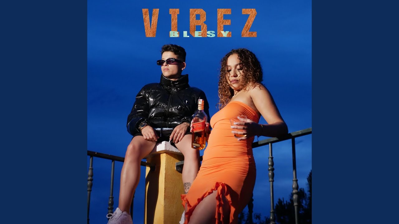 Blesy-Vibez