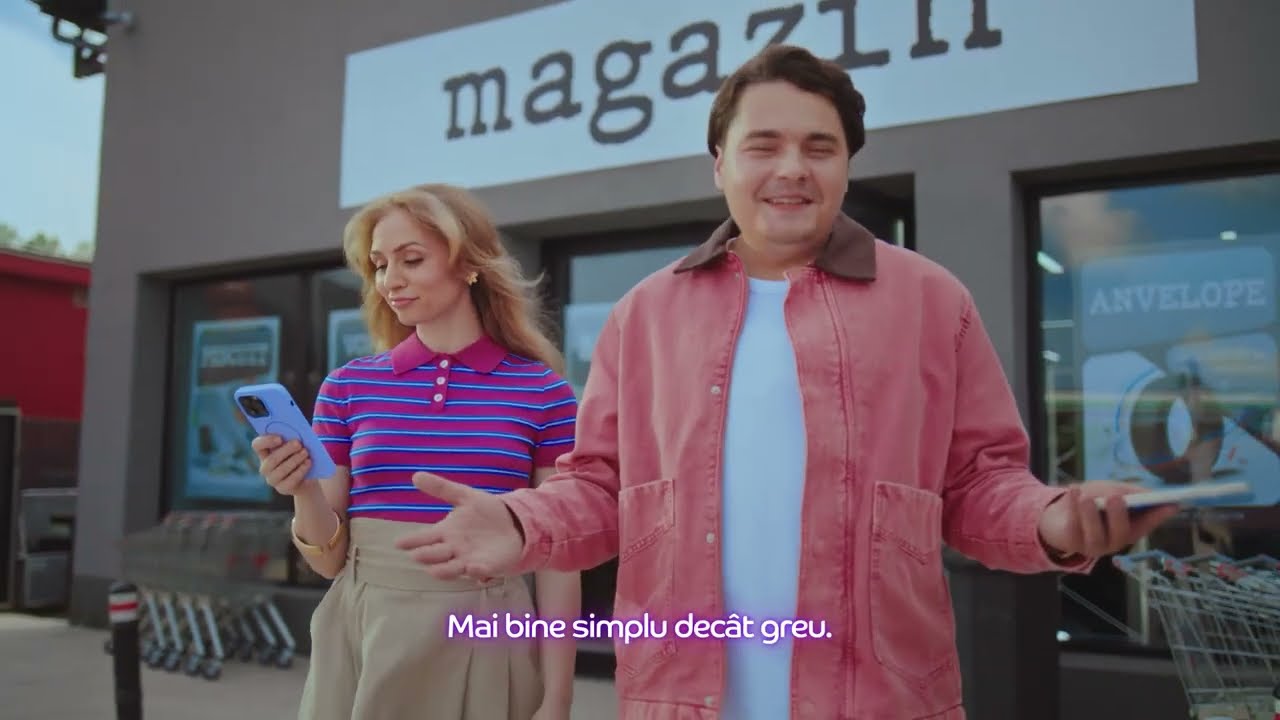iZi știe TOT despre anvelope.