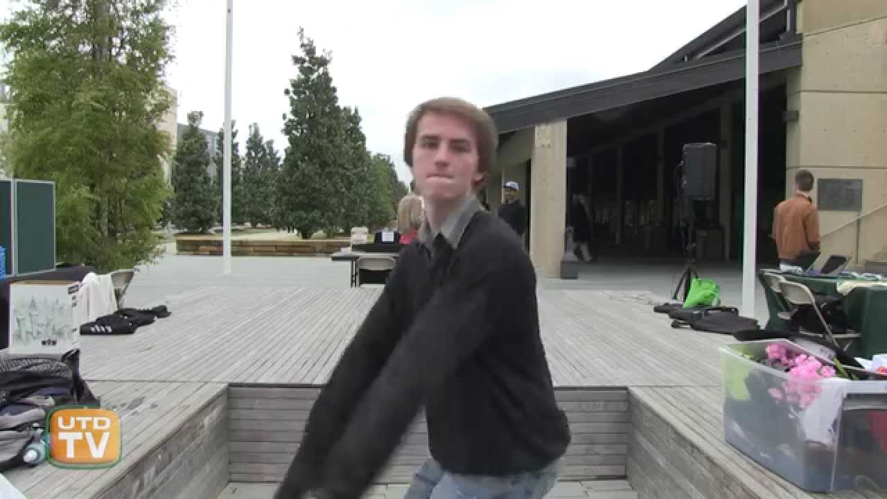 Fun at The Plinth!!