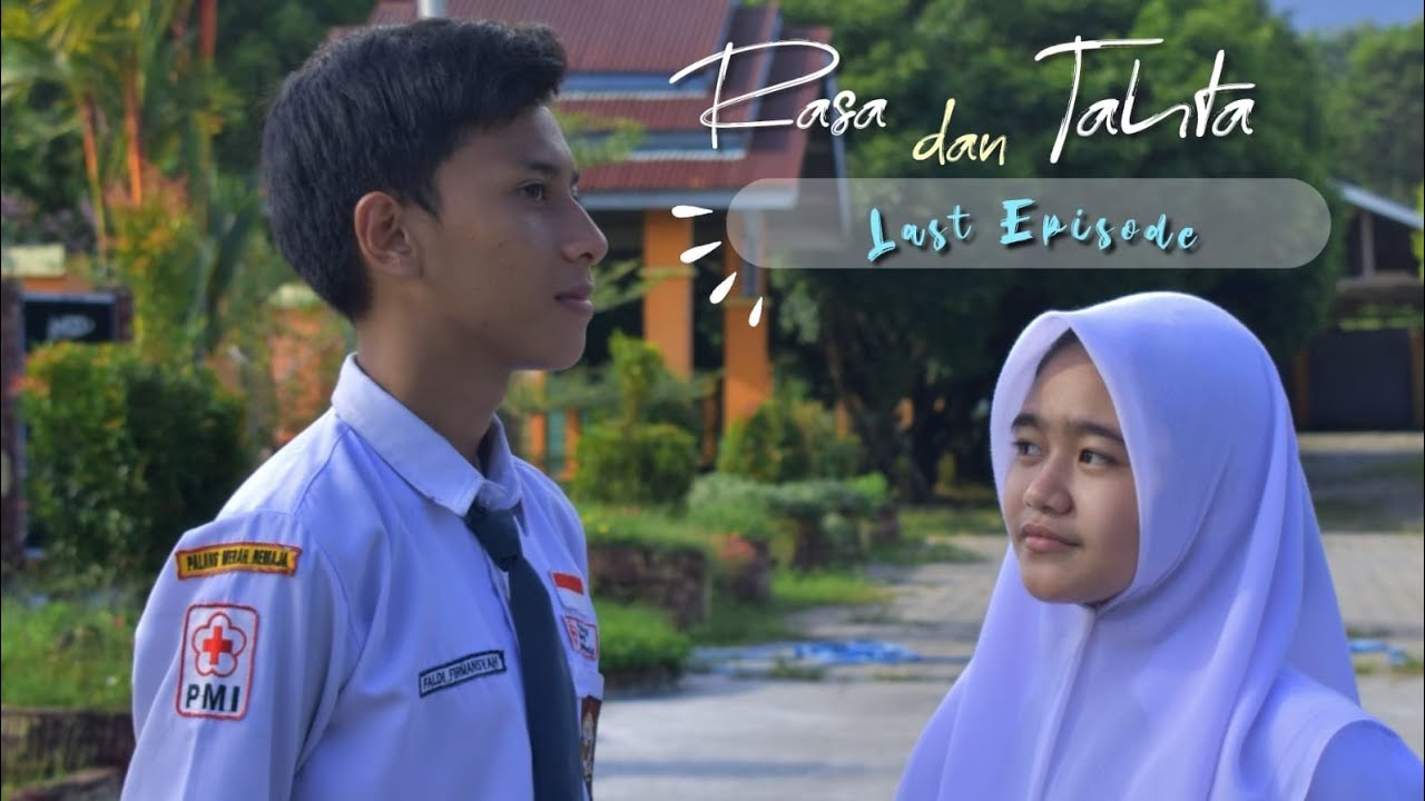 WEB SERIES [SENTUH]- LAST EPS. END