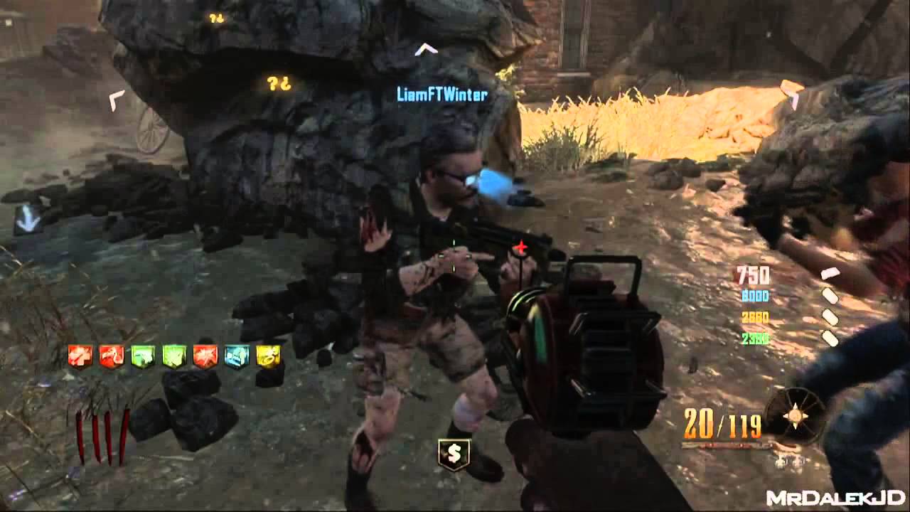 Black Ops 2 