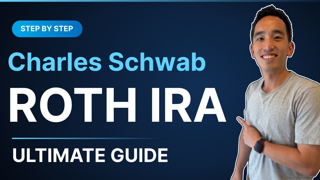 Charles Schwab Roth IRA Ultimate Guide | 2026