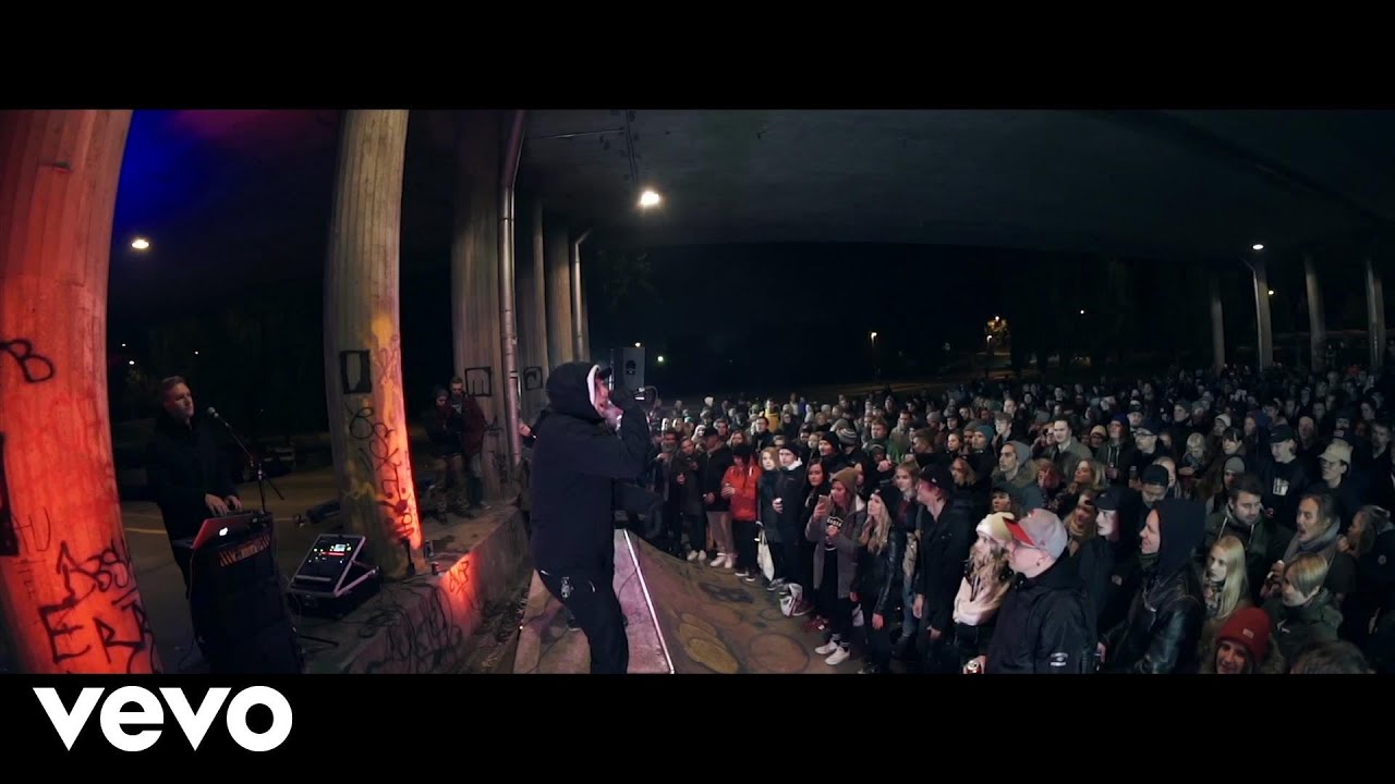 Gasellit - Betoni-intiaani