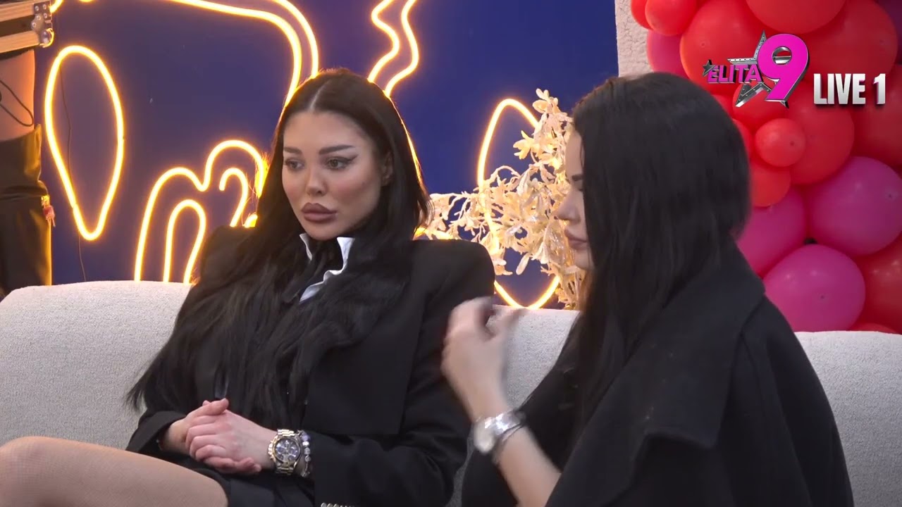 Elita 9: Asmin se izvinjava svojoj porodici, nakon što su ga oni urnisali u čestitkama - 13.02.2026.