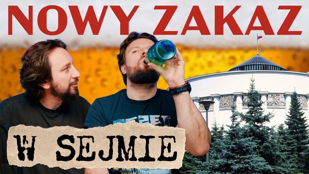Jak wygląda sejmowe życie po godzinach?