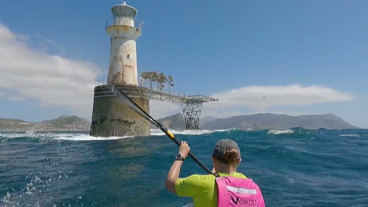 Surfski Fish Hoek South Africa 2026