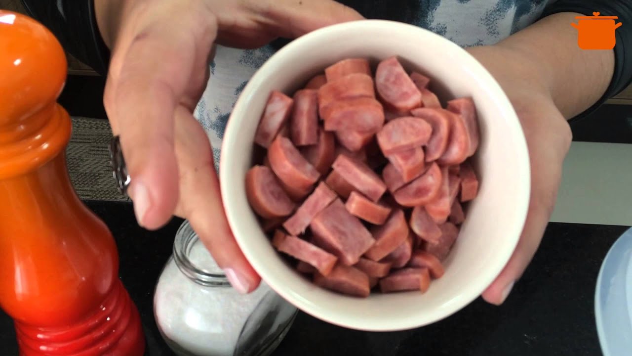 Como Fazer Macarrão no Micro-ondas