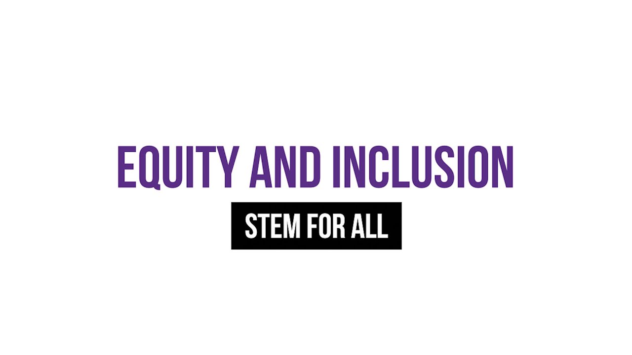 STEM for All