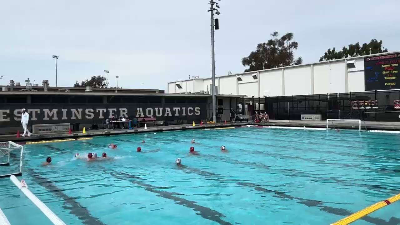 20260215 Dons Red v. SoCal Part 1 of 2