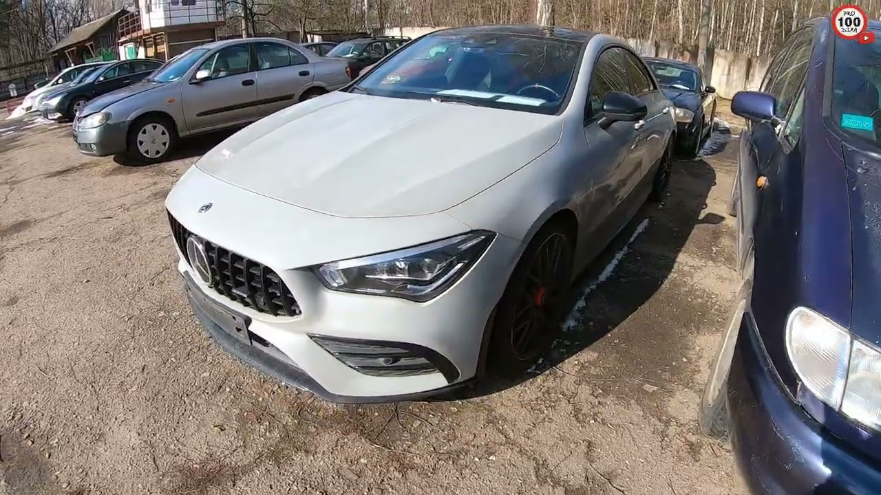 РАСПРОДАЖА конфискованных АВТО, НОВЫЙ ОБЗОР стоянки в БРЕСТЕ