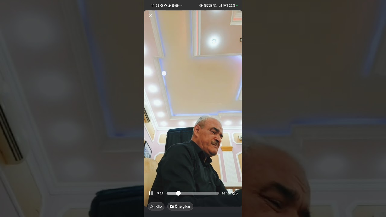 FUAD KURDEMİRLİ... DUYGULARIMLA BAŞ BAŞA... 