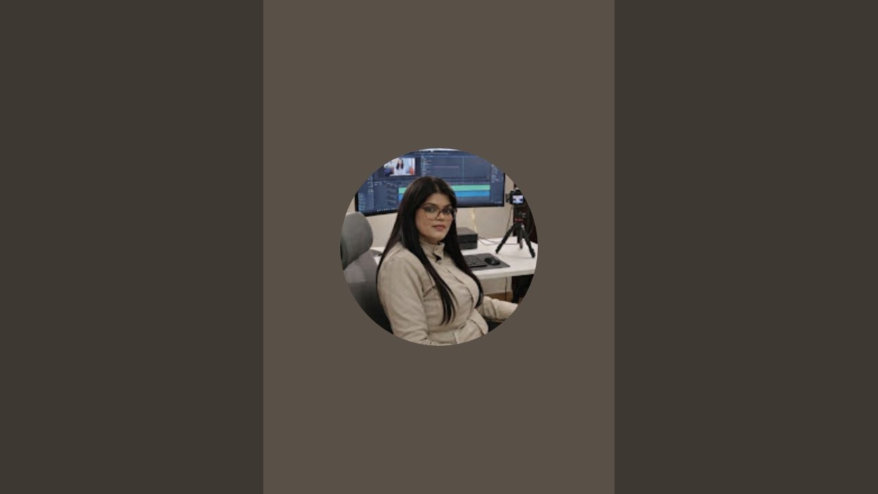 Antima Singh is live