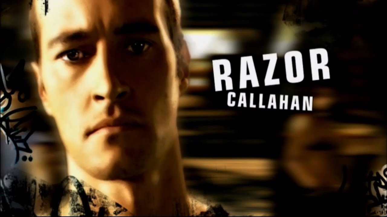 Need For Speed: Most Wanted (2005) - Introduction Stage