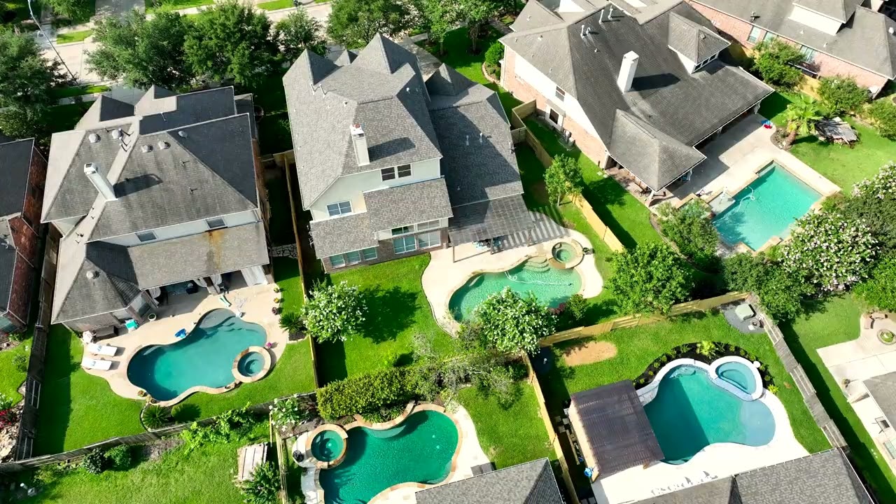 MLS Shots Real Estate Photography & Aerial Video