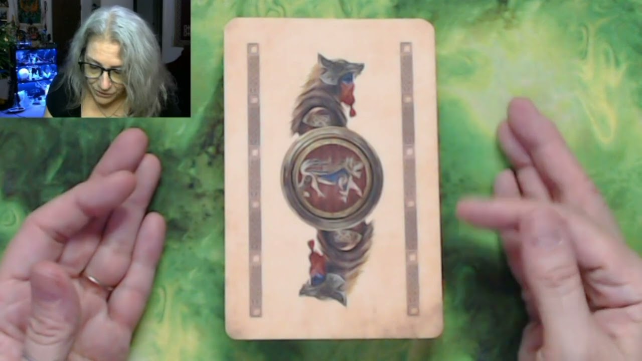 BIRTHDAY HAUL #3!!! Viking Oracle Unboxing & Gift Reading