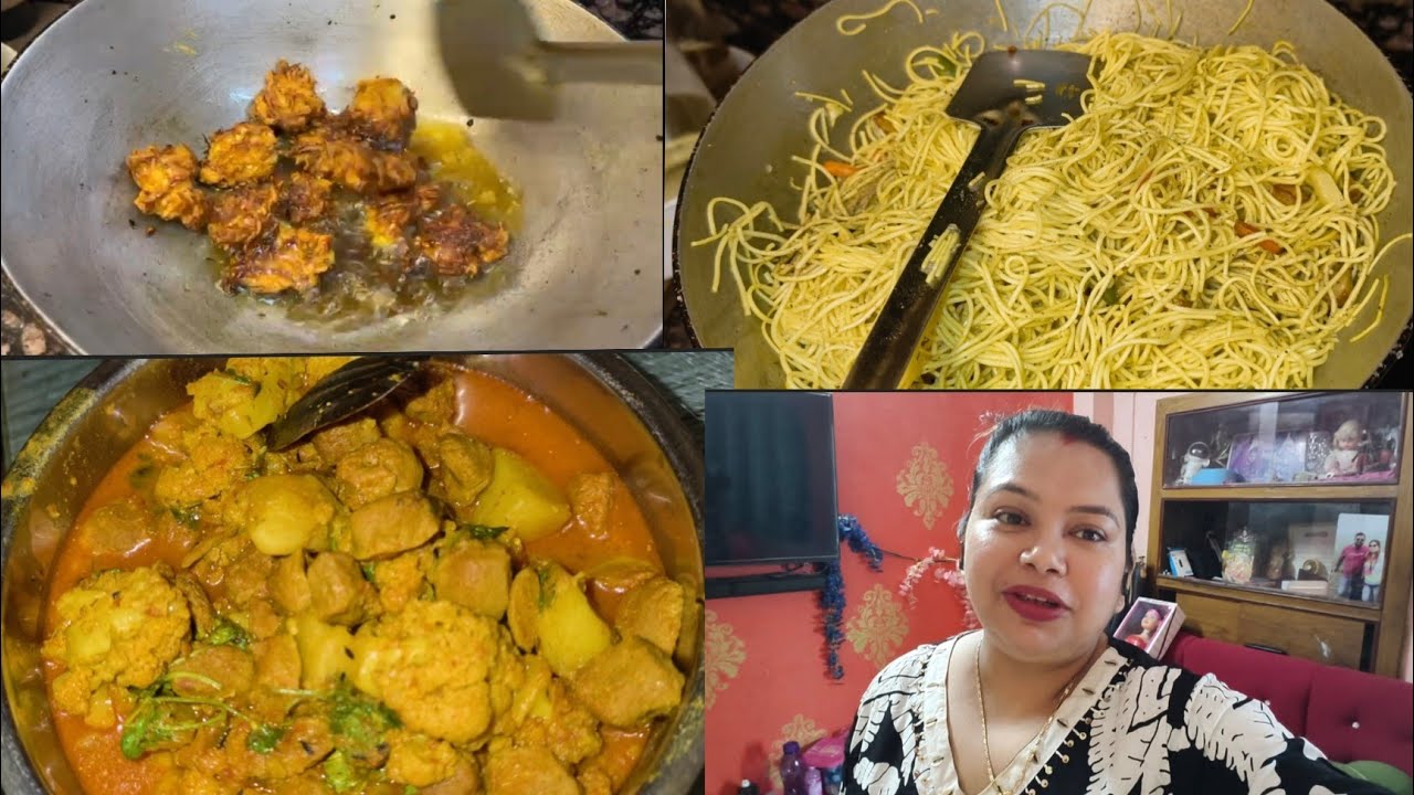 আজ কিন্তু কিছুই নেই ভিডিও তে, আমাদের খুনসুটি,, আর আমার বকবক।।।
