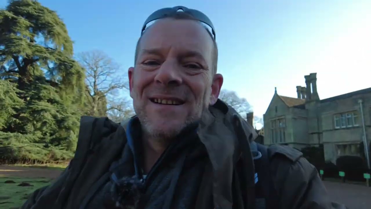 3 hill forts and a Victorian mansion   Exploring RSPB Sandy Lodge
