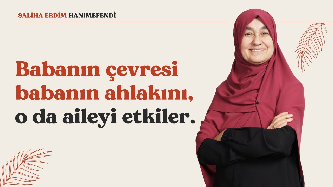 Doğru Arkadaş, Doğru Hayat Demektir | Saliha Erdim