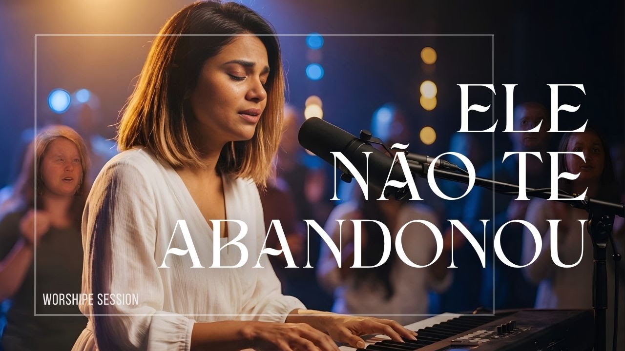 O Silêncio de Deus Não É Abandono | Essa História Vai Mudar