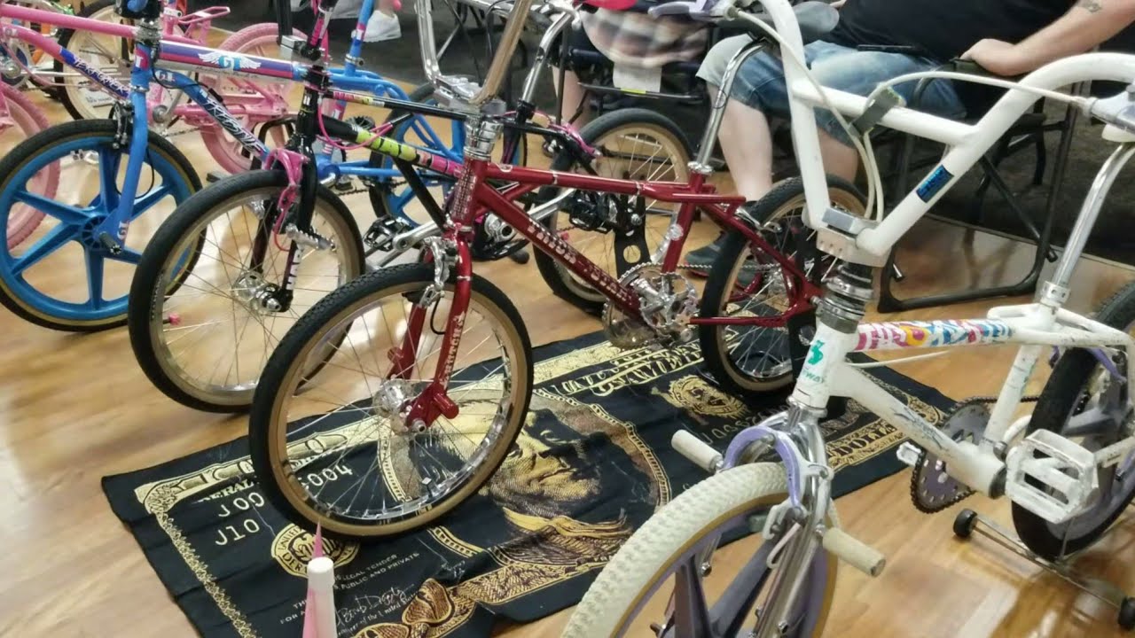 Выставка BMX Frozen, февраль, выставка и ярмарка BMX 2026.