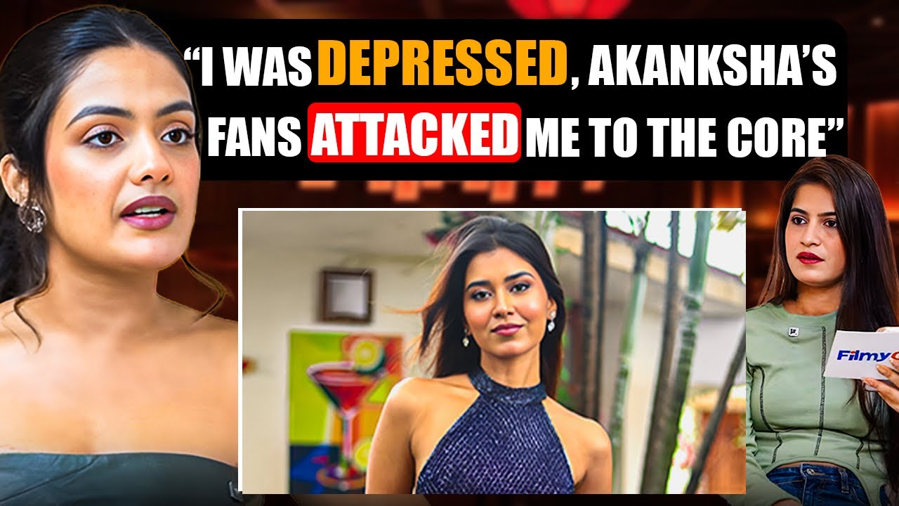 Exclusive: “I thought Yogesh Was My Ideal Match”, Gauresh & Akanksha’s Bond, Fight With Niharika.