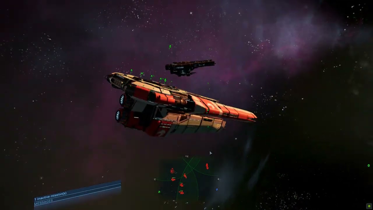 X4  Foundations: Large scale argon fleet engagement