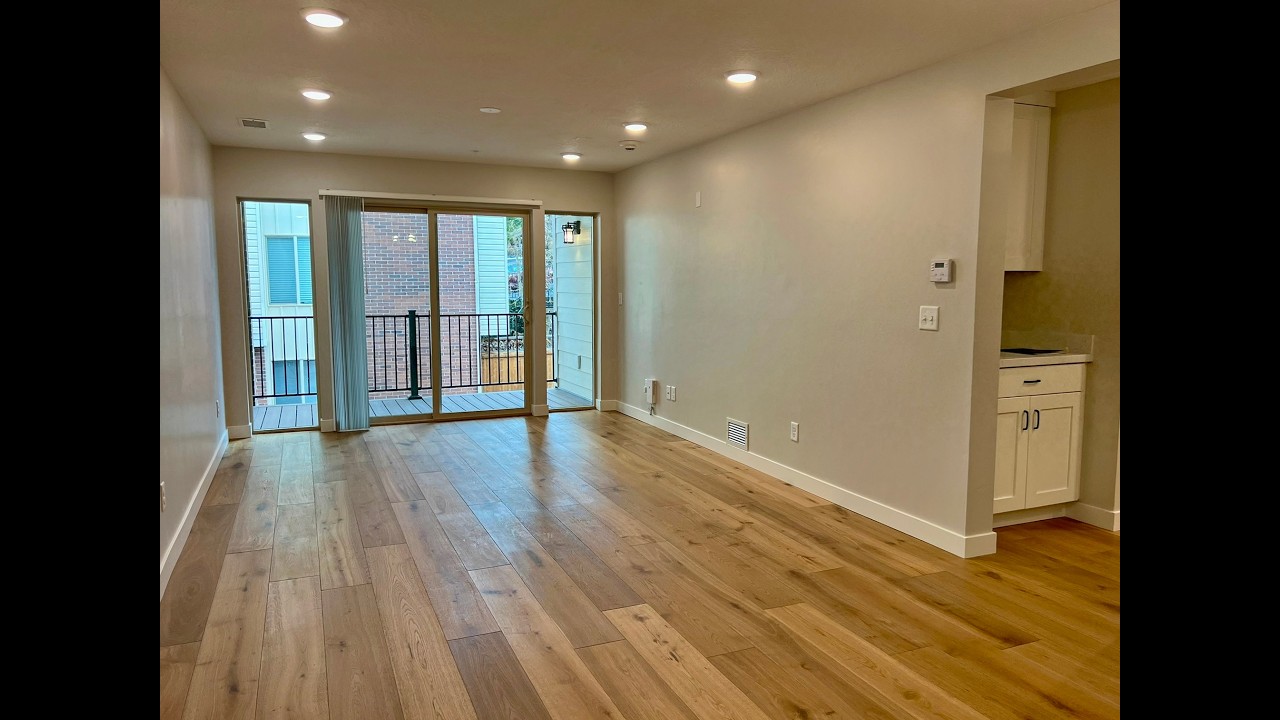 Incline Terrace 508-B For Rent