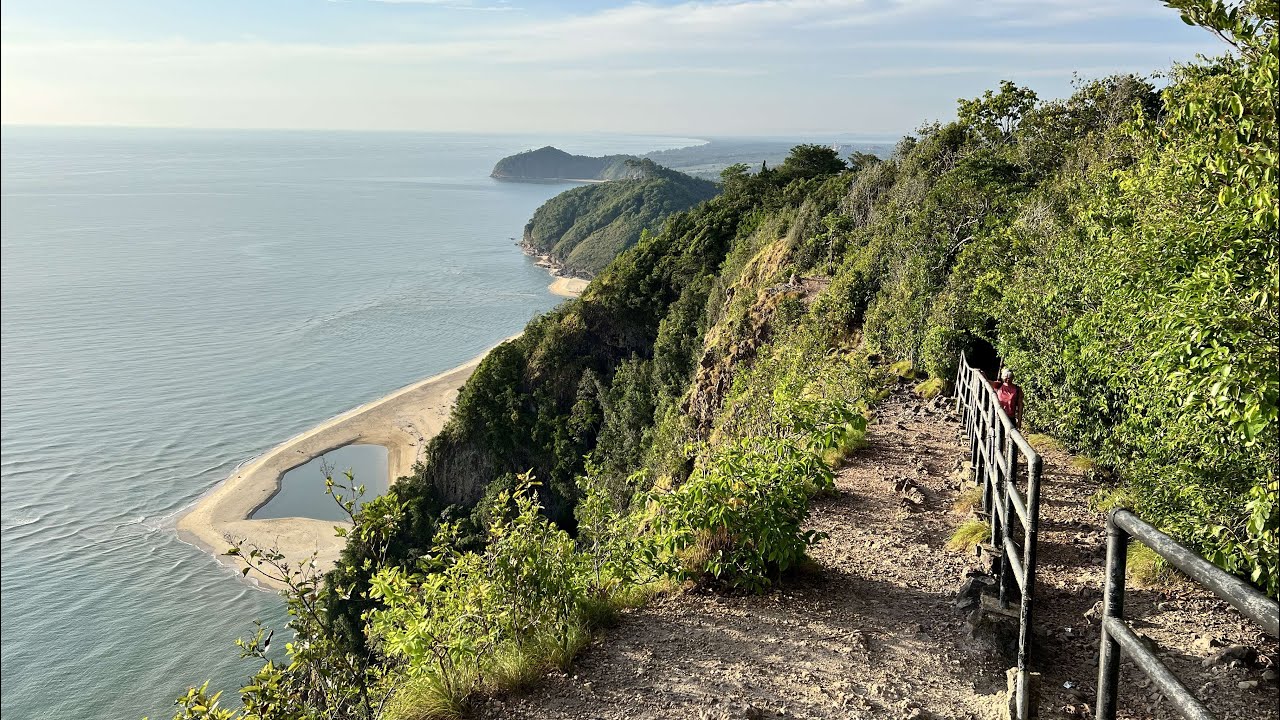 Exploring Bukit Keluang, Terengganu (Malaysia) #malaysia #terengganu